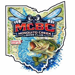 Big Bass Bonanza - Mosquito Lake