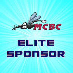 Elite Sponsor