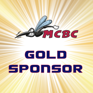 Gold Sponsor