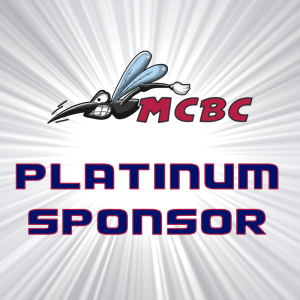 Platinum Sponsor
