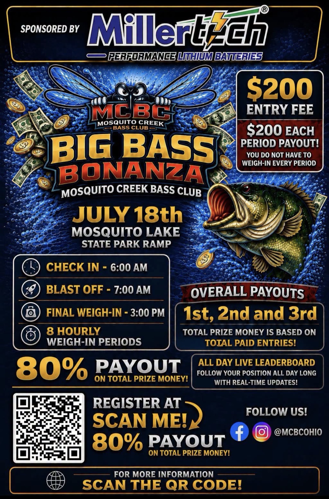 BIG BASS BONANZA